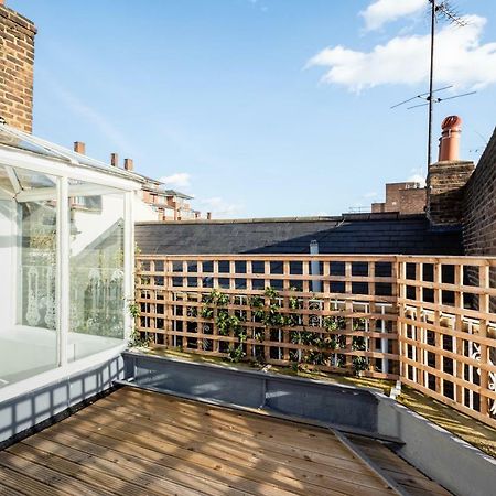 The Marylebone Residence Londres Exterior foto