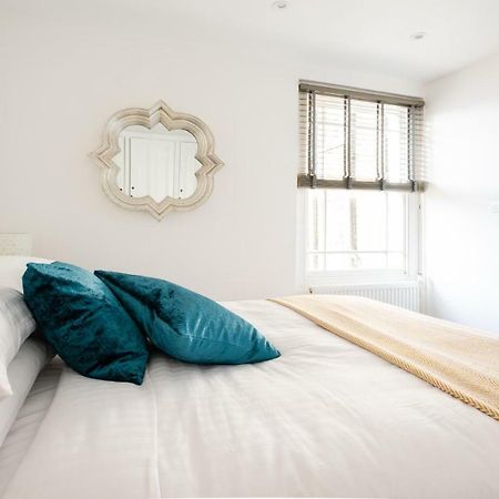 The Marylebone Residence Londres Exterior foto